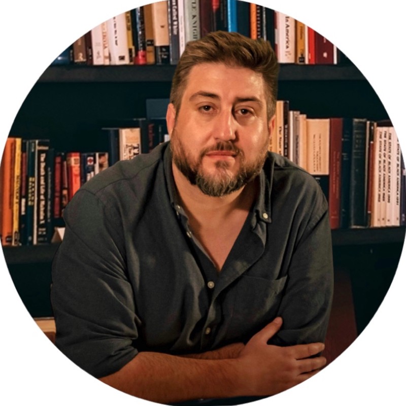 Paulo Correia